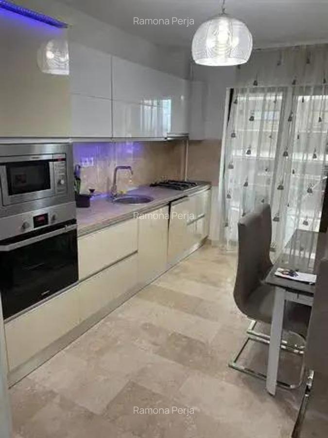 Apartament 2 camere Centru, bloc nou, parcare - 1