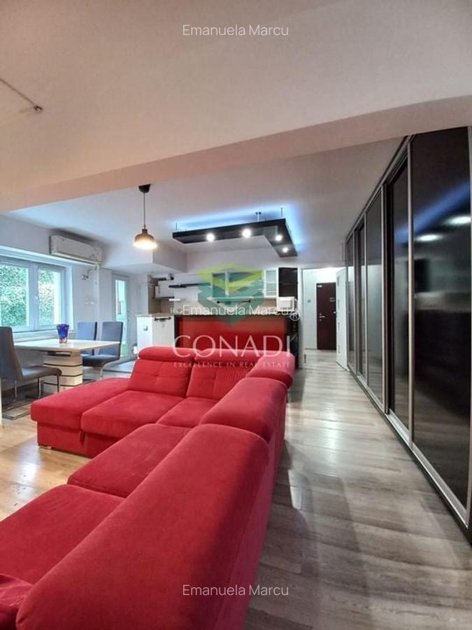 Apartament cu 4 camere Aviatiei - 5