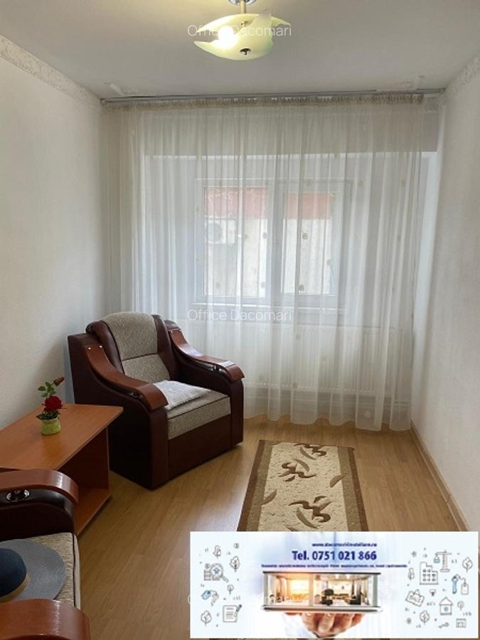 Apartament de vanzare, 3 camere, parter, zona Garii - 4