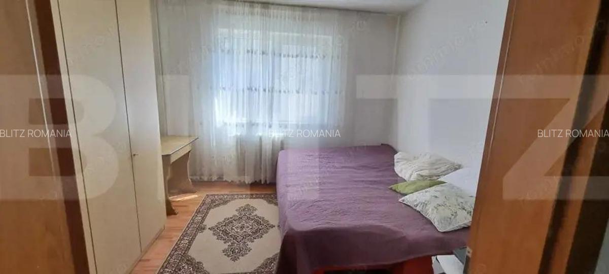 Apartament 3 camere de vanzare Zona Girocului, 64 mp utili - 7