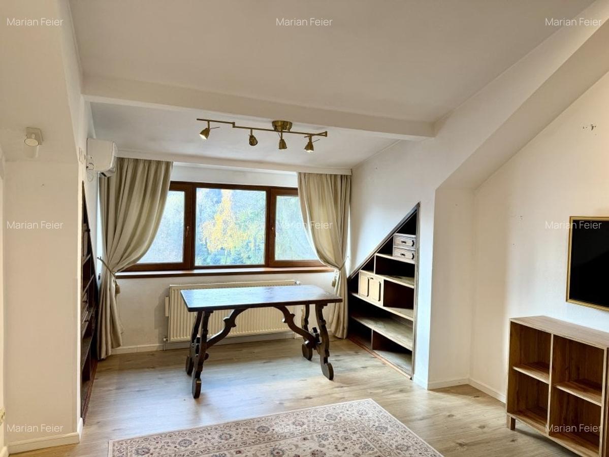 Inchiriere apartament 3 camere zona  Primaverii - 17