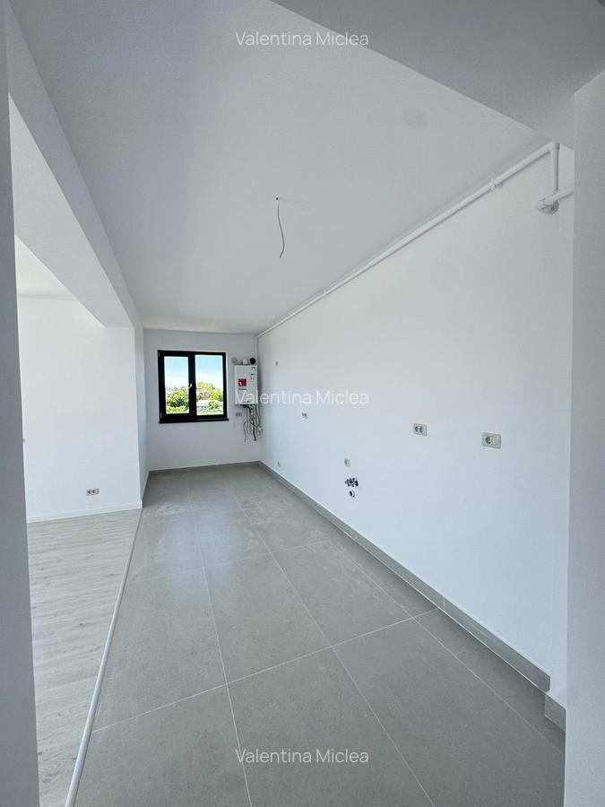 Apartament 3 camere spatios 2 bai-Magurele-Comision 0% - 5