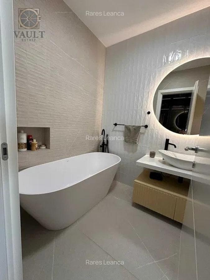 Apartament 3 camere decomandat 86mp+centrala proprie Victoriei - 6