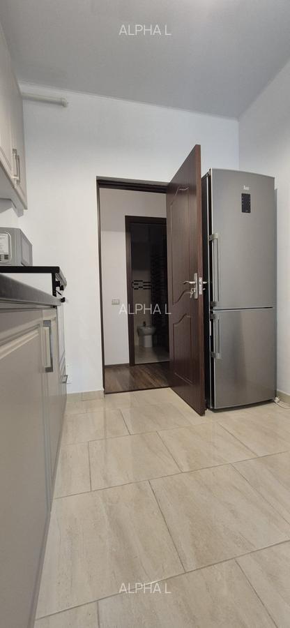 2 Camere, Imbunatatiri de Lux, Aproape de Plaja, 70 Mp - 36