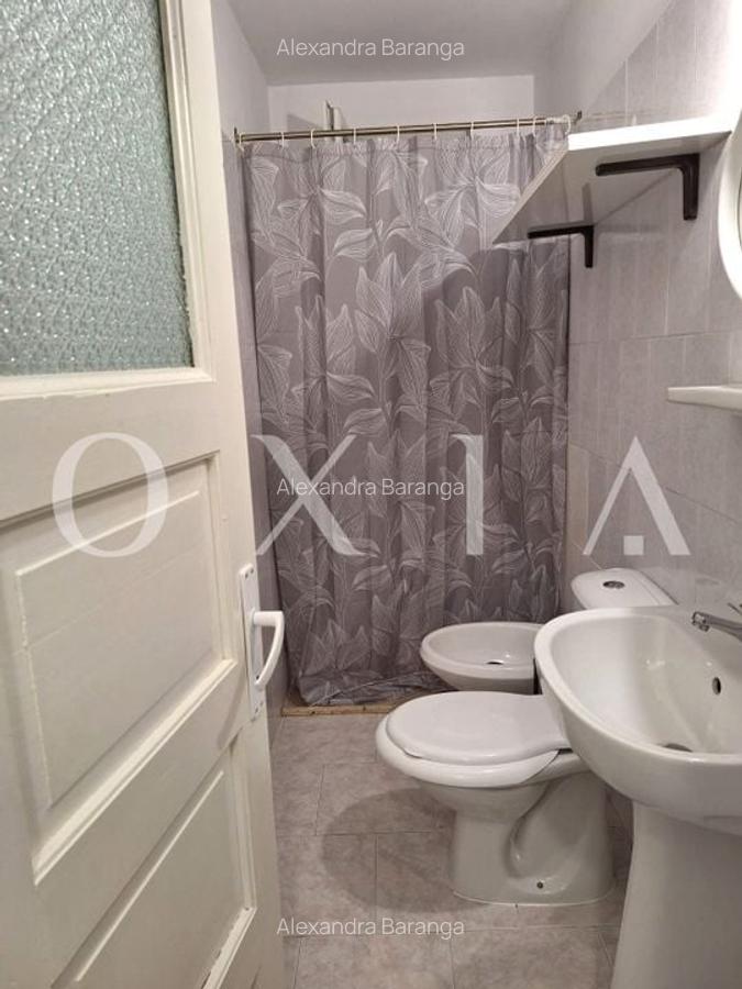 AX1104 Hotel Oxford, Strada Garofitei, Apartament La Casa - 10