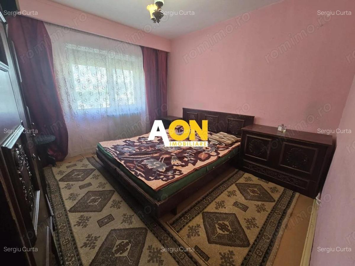 Apartament 3 Camere Decomandat Zona Cetate - 7