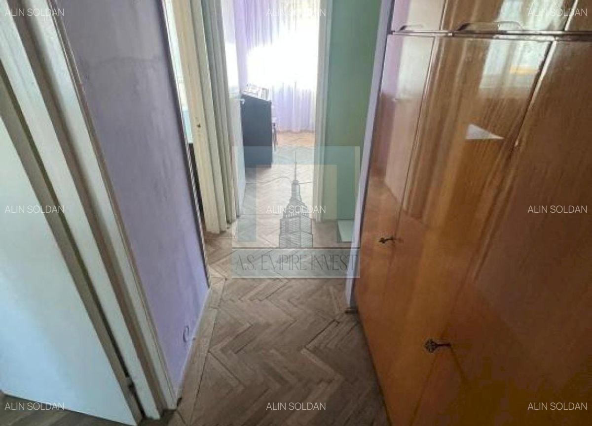 Apartament 3 camere - zona Centrul Civic - 7