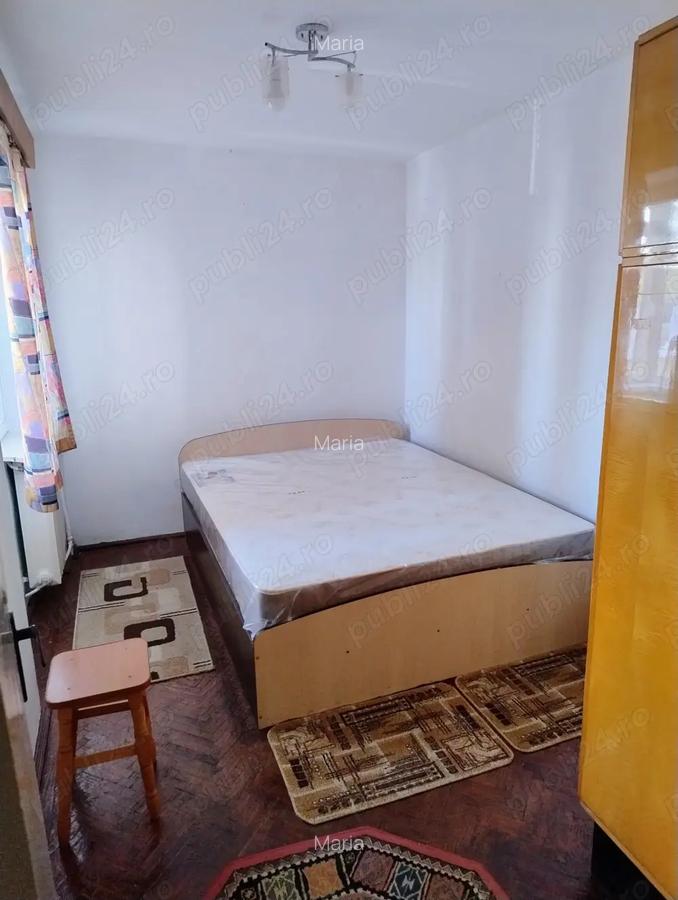 Ofer spre inchiriere microapartament 2 camere cu balcon termopan - 8 Ofer spre inchiriere microapartament 2 camere cu balcon termopan - 8