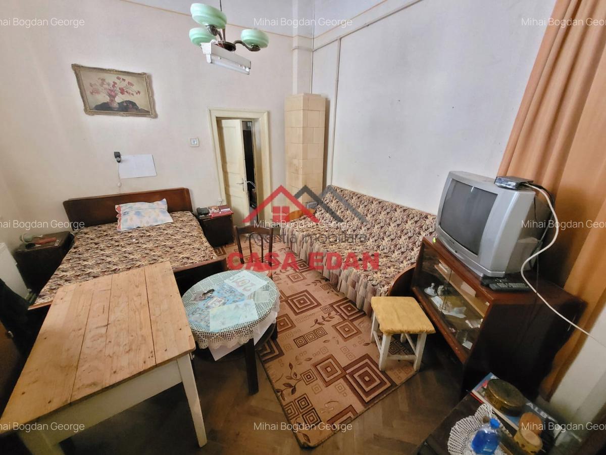 Apartament in casa, ultracentral, 55mp, 59.000e - 5