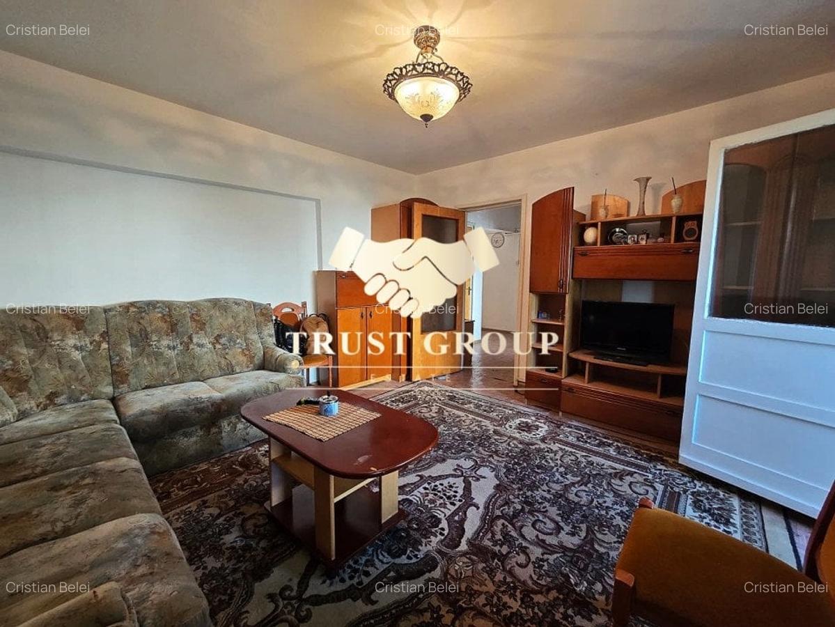 Apartament 4 camere Victoriei etaj 4 bloc reabilitat - 7