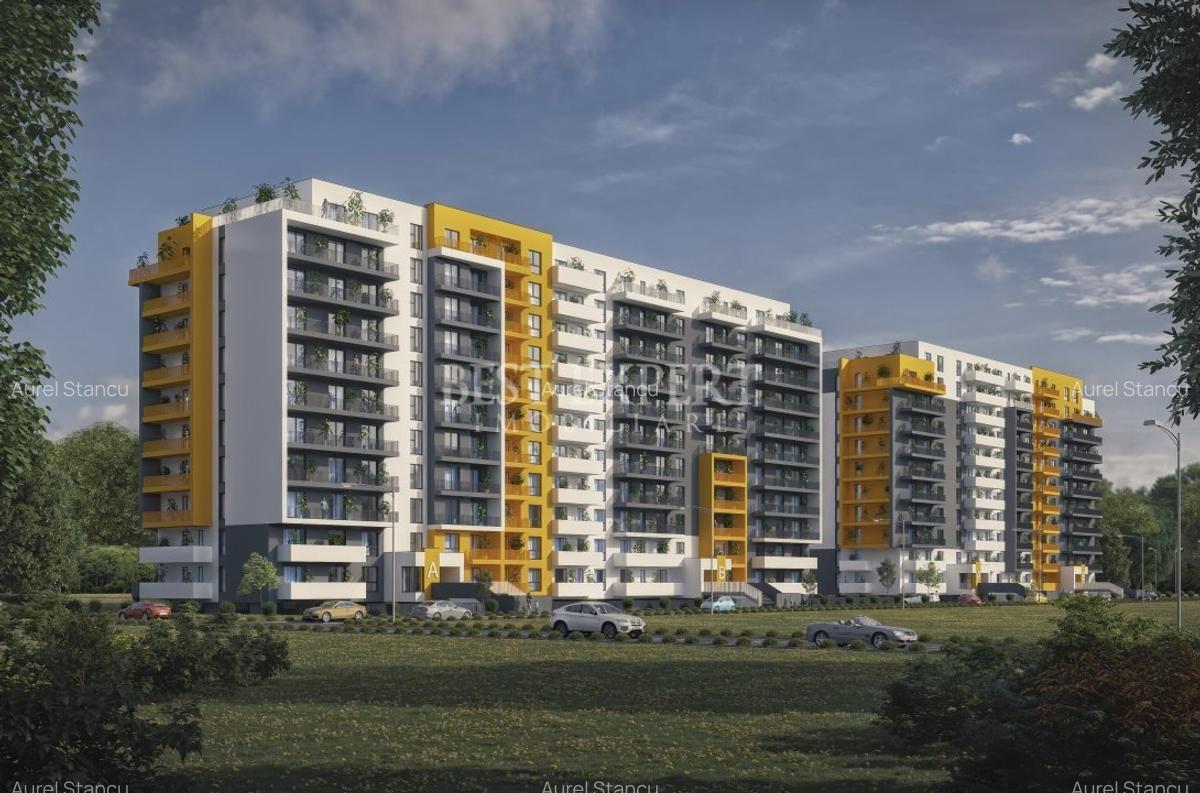 2 Camere Ideal Investitie -Acces Rapid STB - 3
