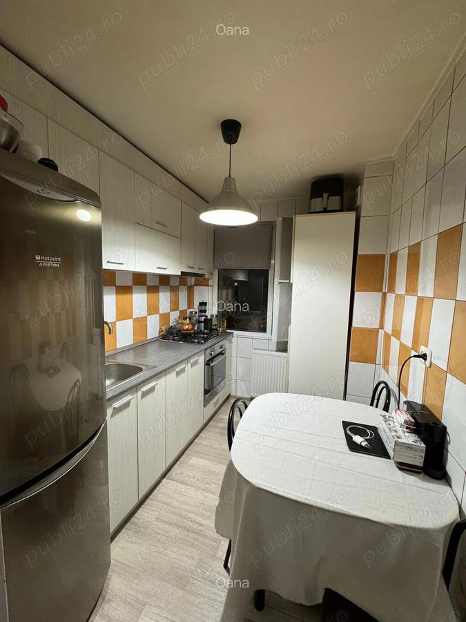 Apartament 2 camere - 2