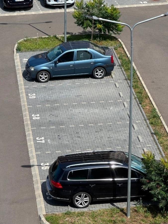 📢 De închiriat apartament 2 camere – Urban Cartierul Tractorul - 6