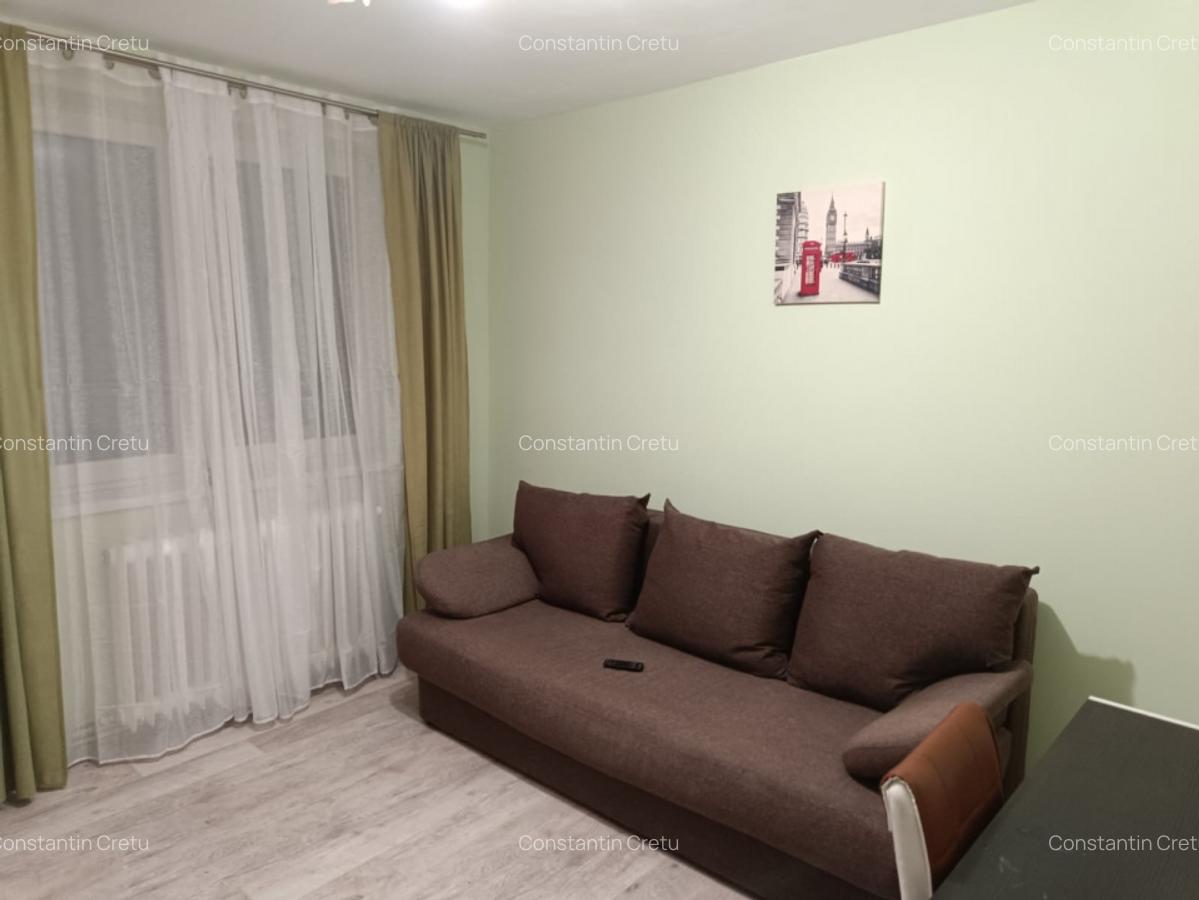 Apartament 2 camere semidecomandat mobilat, Gheorgheni, zona Interservisan - 3