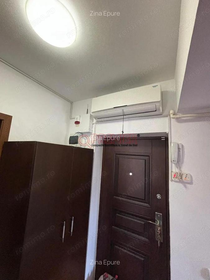 Metrou D.Leonida - Oituz - apartament 2 camere - 17