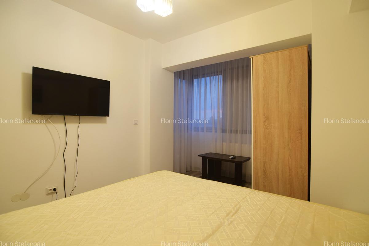 Apartament cu 2 camere decomandat, mobilat în Tudor Vladimirescu - 8