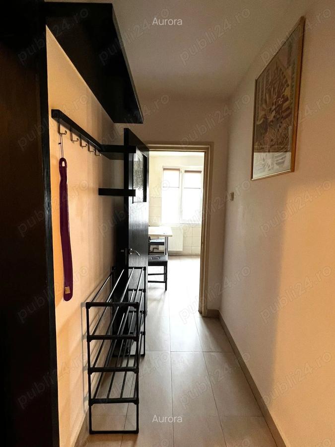 Apartament 2 camere Brancoveanu - 2