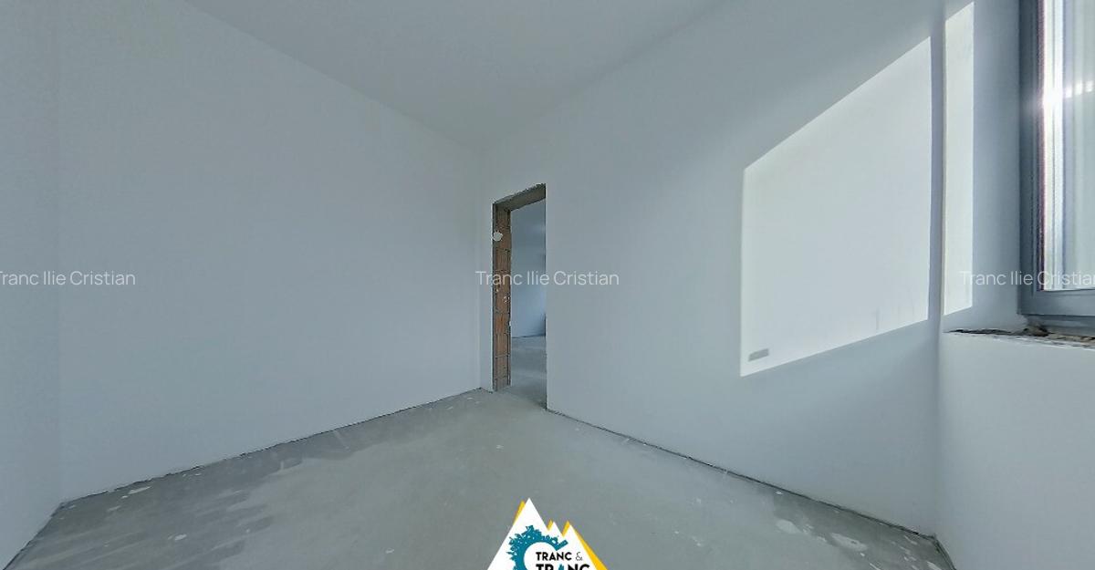 Vila in stil mediteranean cu 3 camere construita in 2024 in Vlaidimire - 9