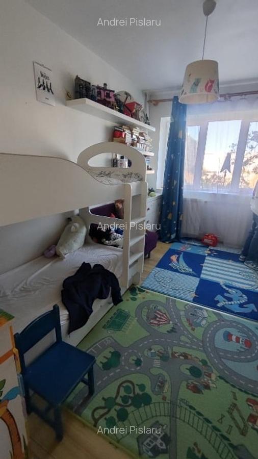Apartament cu 3 camere, mobilat, utilat (fara agentii !!!) - 3