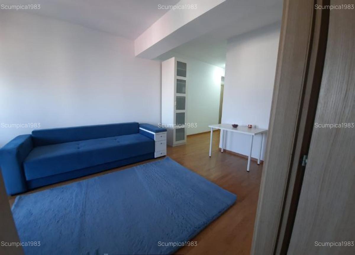 Vanzare apartament 13 Septembrie - Ela Cotroceni  - Sebastian Tower - 6