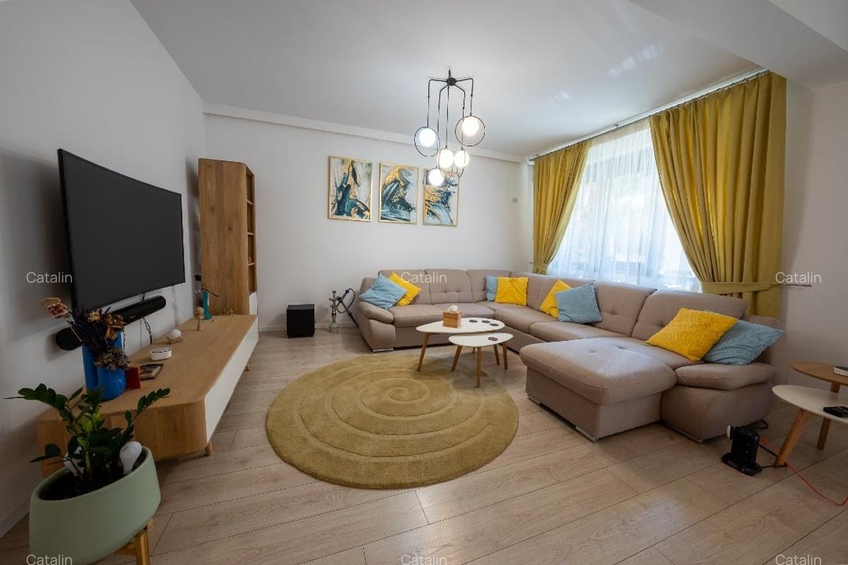 Vanzare casa Popesti Leordeni P+1+M - 14