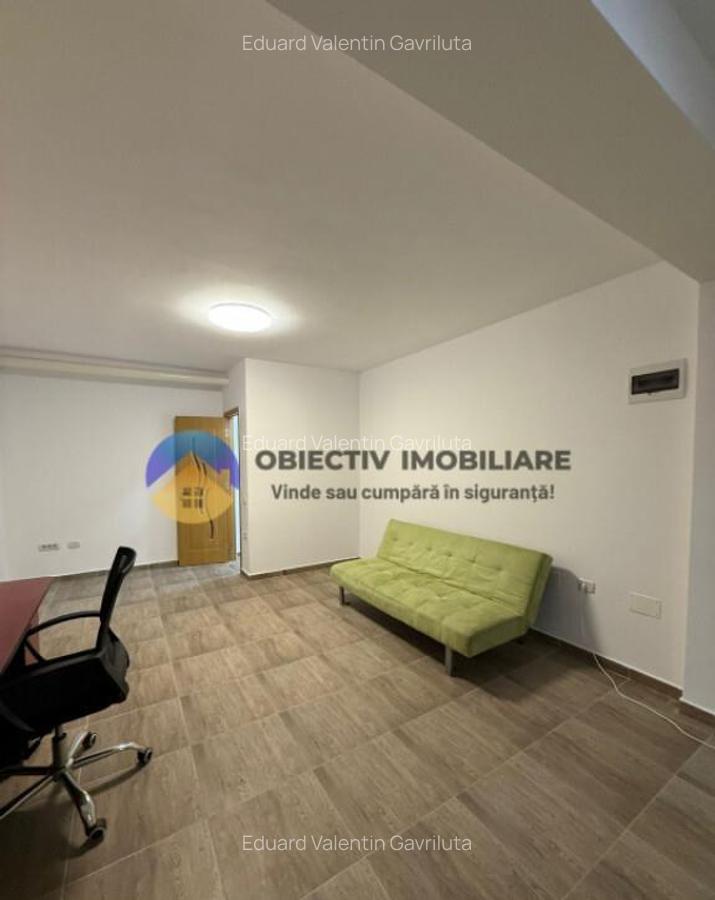 Spa?iu pretabil pentru birou de inchiriat - Darmane?ti - 4