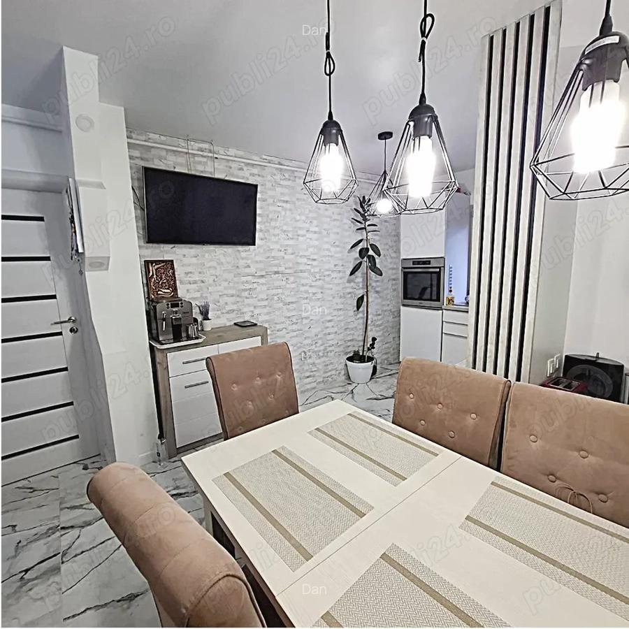 COMISION O% Apartament 3 camere Zrona Racadau - 2