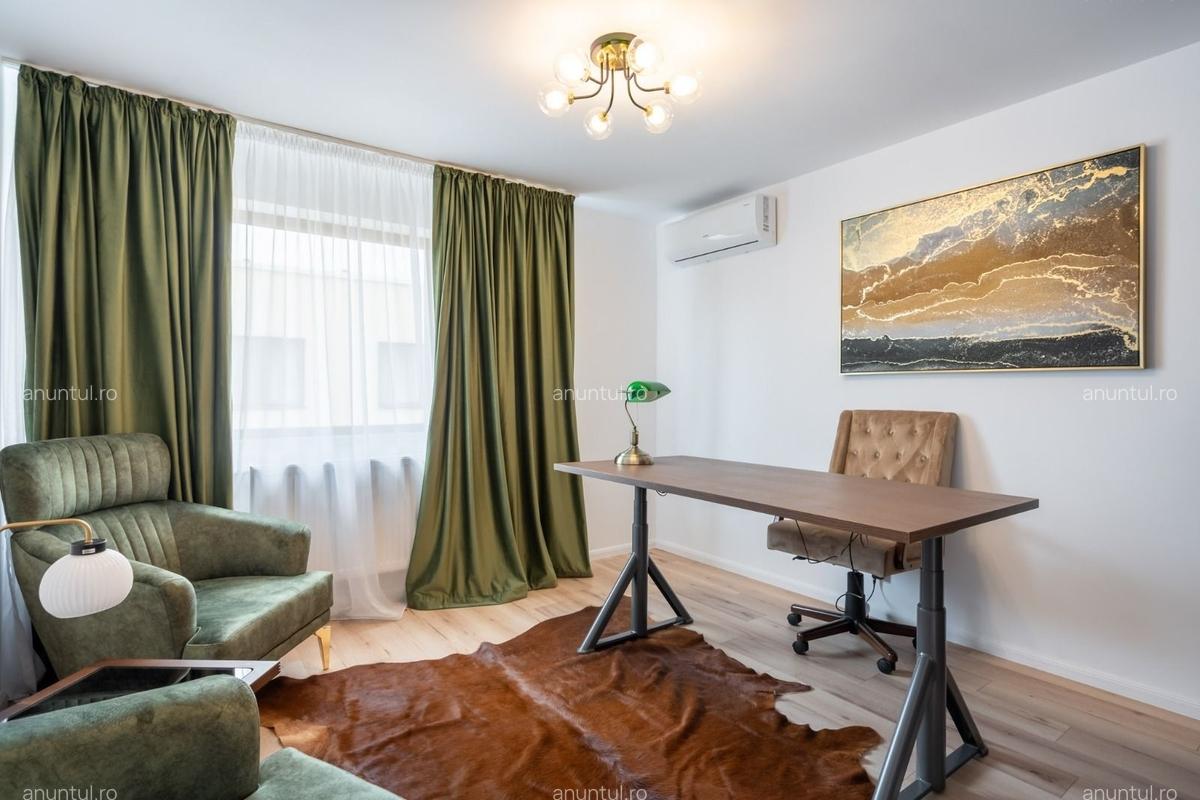 Sector 1, vand casa in Cartierul Greencity - 7