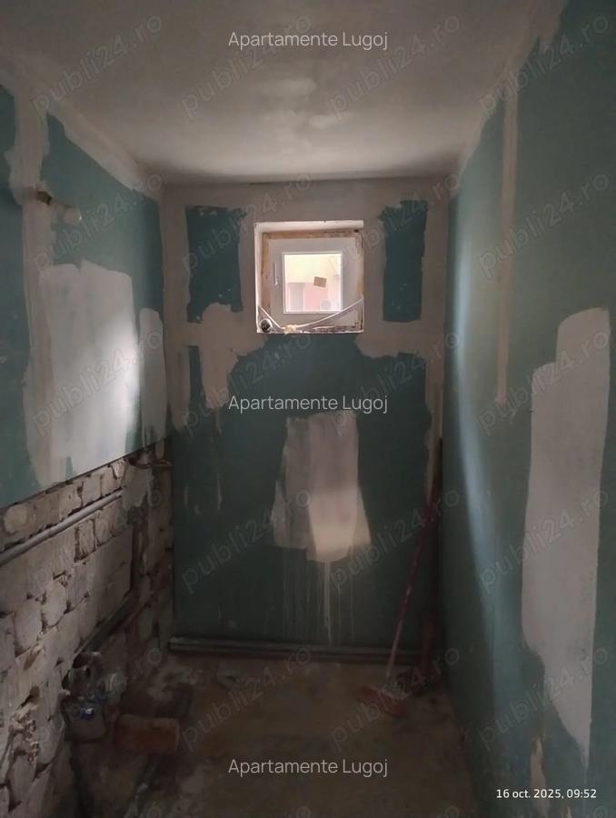 Apartament 2 camere Micro 1 - 3