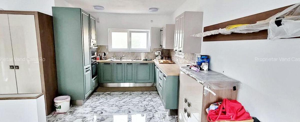 Direct Proprietar - Casa noua in Pucioasa - 15