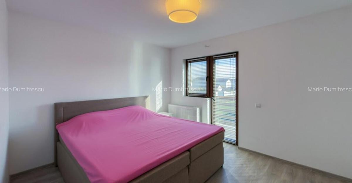 Vila vanzare Sabareni , teren 1876 mp - 5