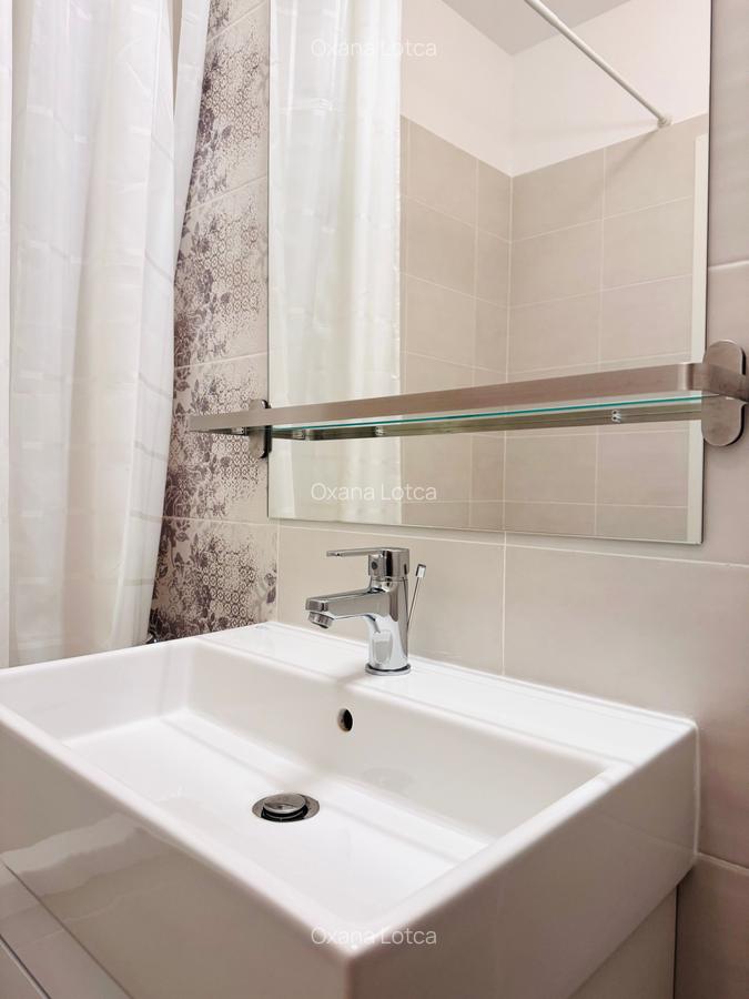 Unirii / Parcul Carol / Prima închiriere / Complex 2021 / Parcare  Contra Cost - 17