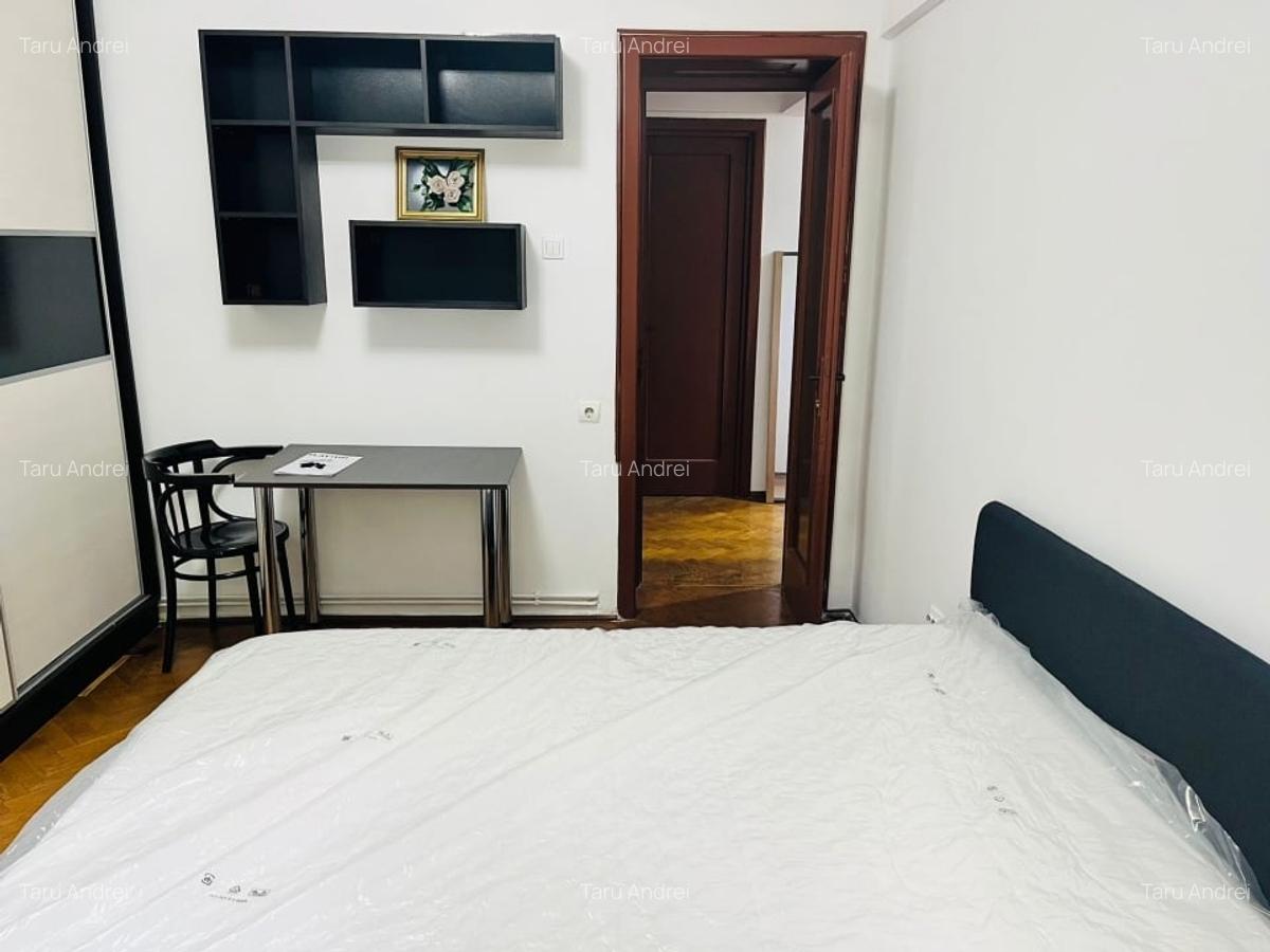 Apartament de inchiriat Dorobanti - 10