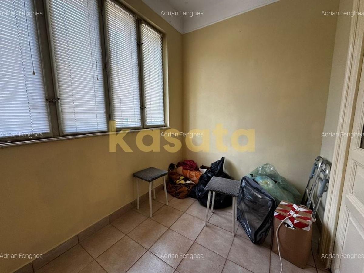 OPORTUNITATE | CASĂ INDIVIDUALĂ CU TEREN 360 MP | BUCUREȘTII NOI - 10