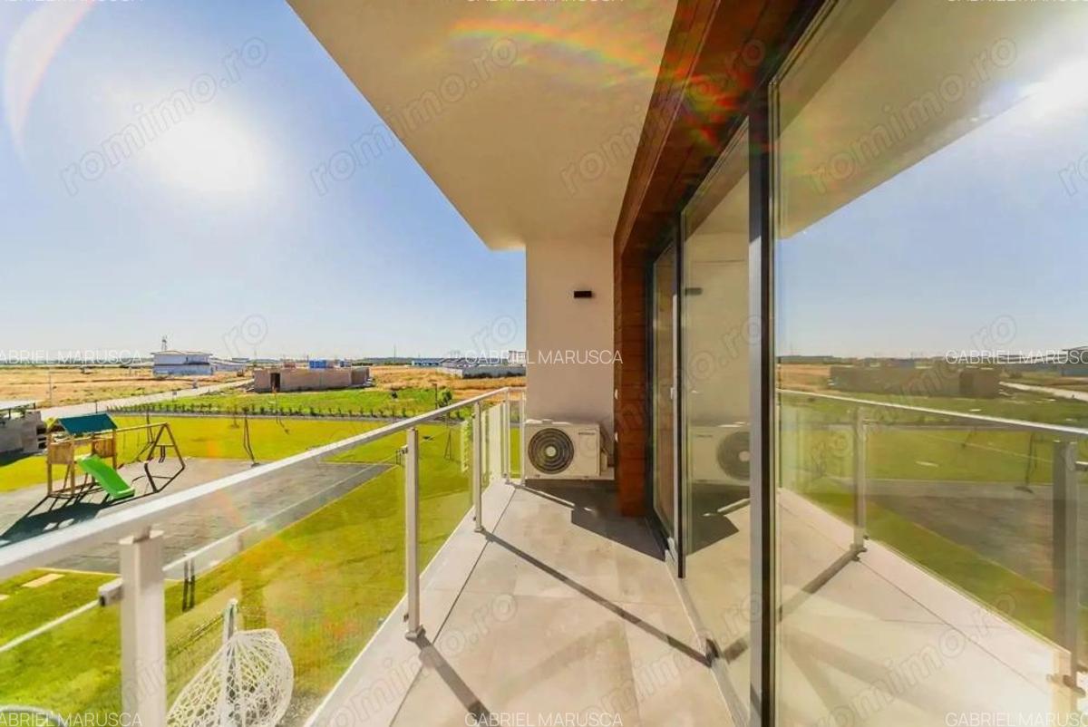 Apartament 2 camere Arad - 2