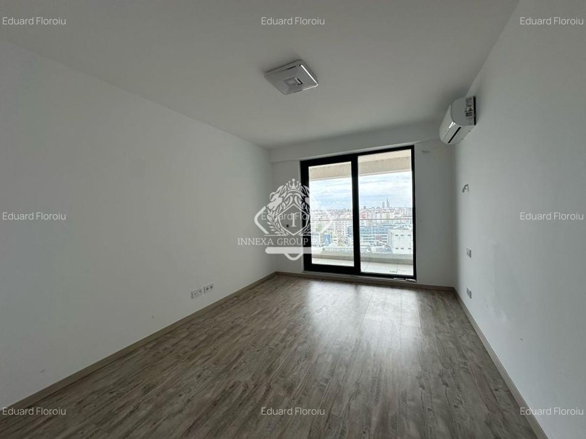 Duplex 5 camere 146mp etaj 11/12 bloc 2021 in zona Nerva Traian - Timpuri Noi - 9