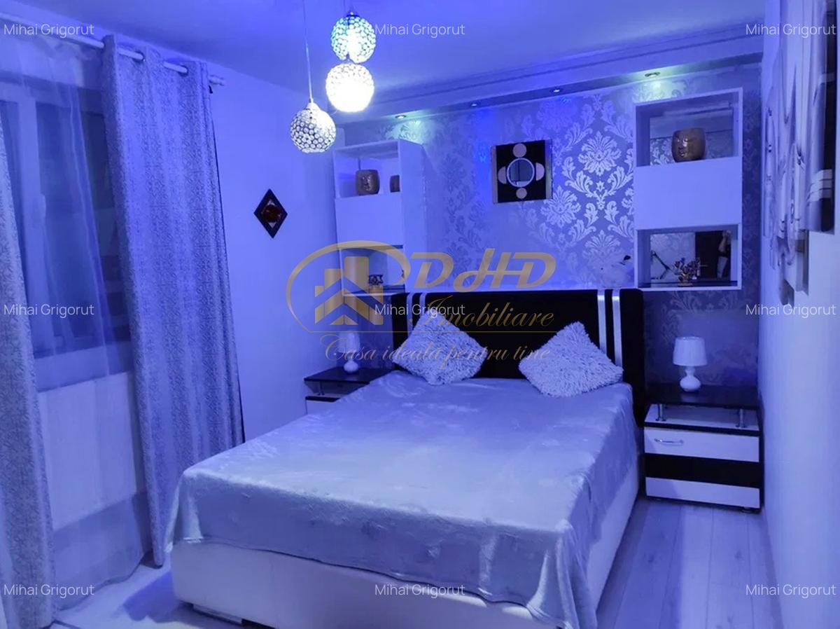 Apartament 3 camere in zona Tatarasi - Str. Vasile Lupu - 1