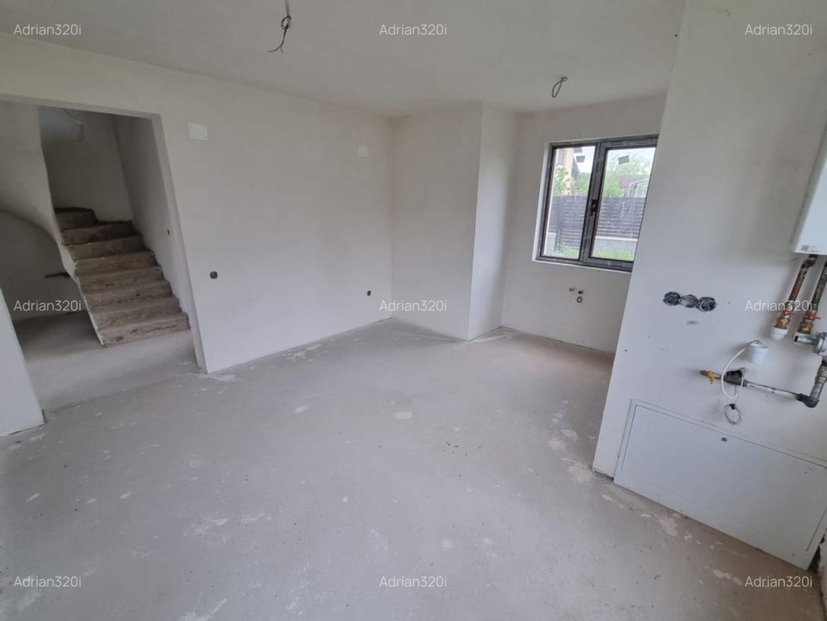 Casa individuala,120mp utili, teren 505mp, Jucu - 5