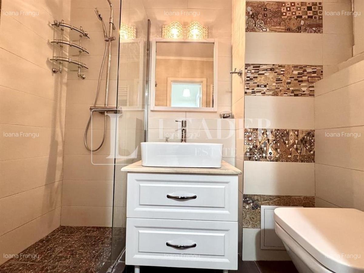 Apartament spatios cu 4 camere || Piata Alba Iulia- Unirii | Partial mobilat - 8