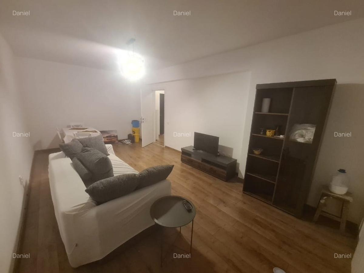 Apartament 2 camere, mobilat, 65mp, ASL Residence, Parcul Carol - 3