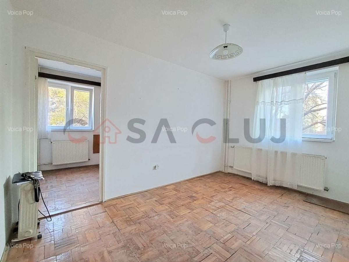 Apartament 2 camere – investiție excelentă, zonă cu cerere ridicată!! - 1