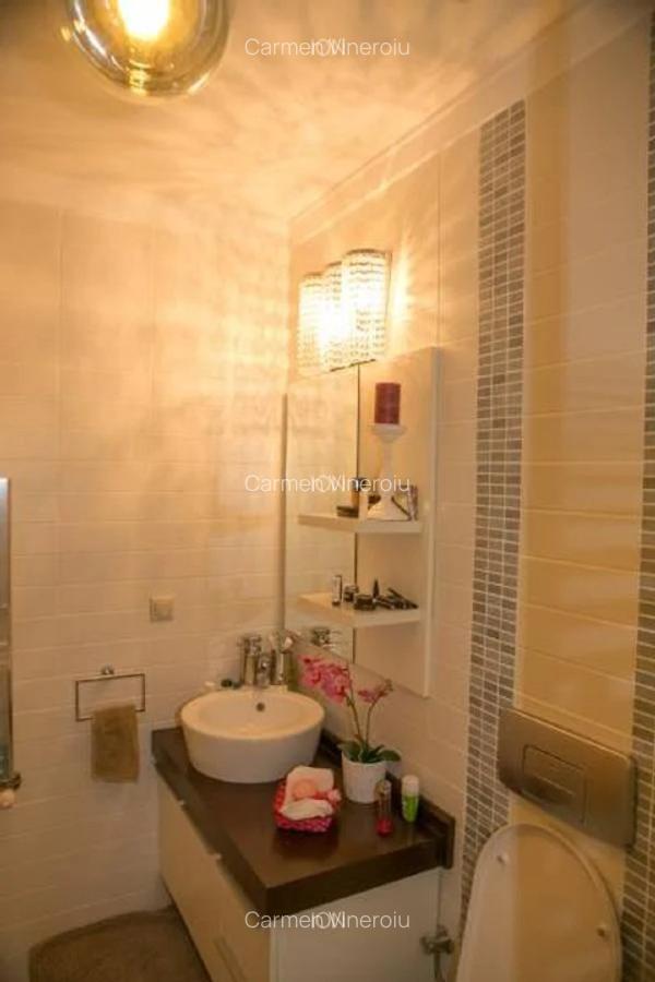 Ap2 camere (parcare, gym incluse) Emerald Floreasca Barbu Vacarescu -proprietar - 6