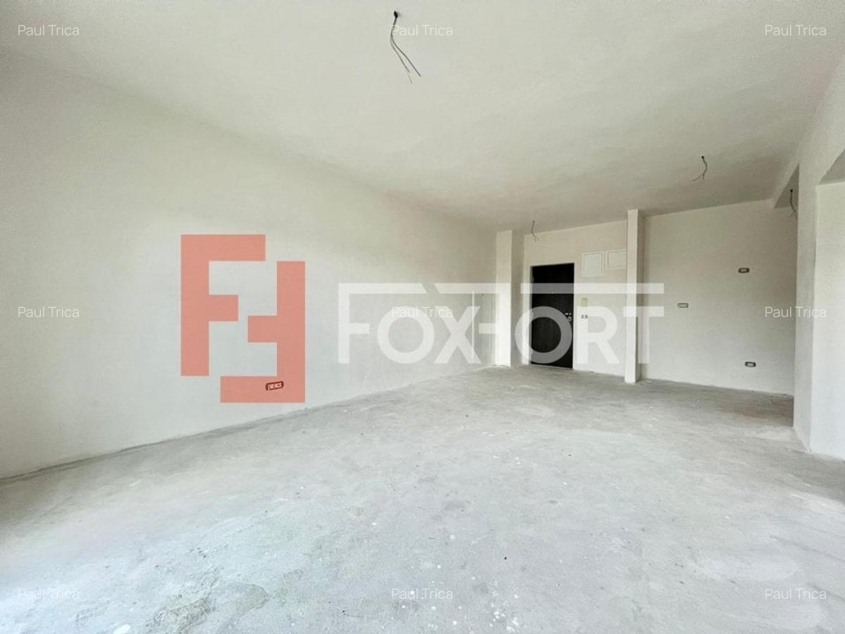 Apartament cu 2 camere în Torontalului - 2