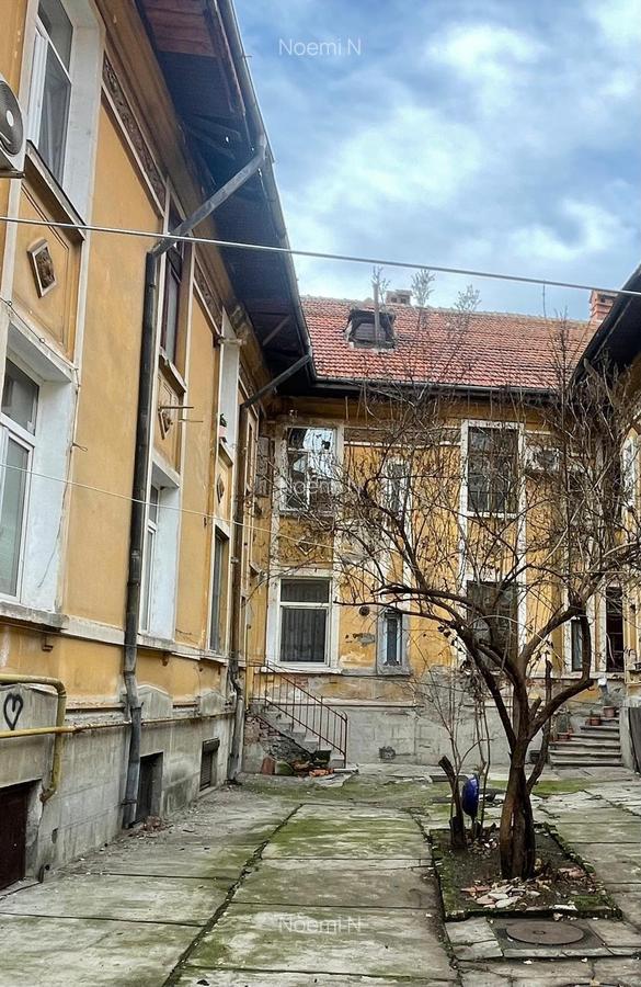 Garsonieră decomandată în Calea Plevnei - 10