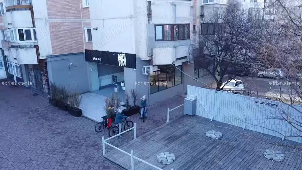 Inchirez spatiu comercial - 3