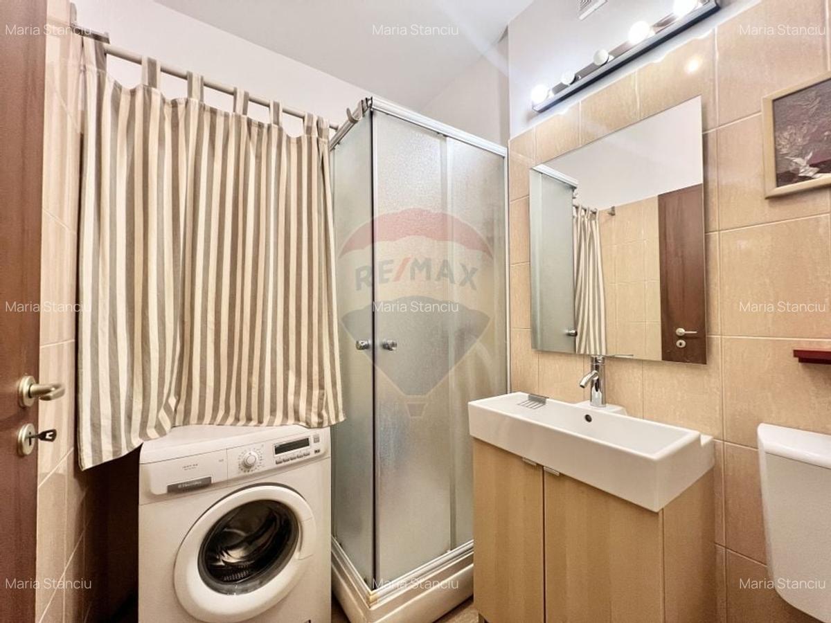 Apartament 3 camere de inchiriat - Rasarit de Soare, Auchan Titan - 7