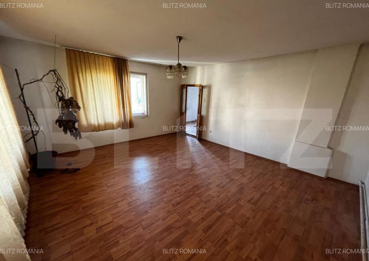Casa + Spa?iu Comercial in Centru Beclean Ideal Pentr - 31
