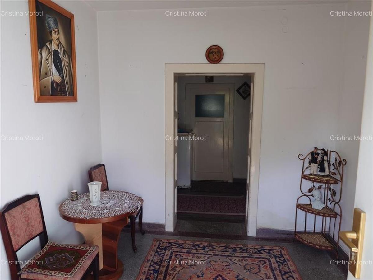 Casa P+M cu teren generos si loturi suplimentare in Baia de Cris - 11 Casa P+M cu teren generos si loturi suplimentare in Baia de Cris - 11