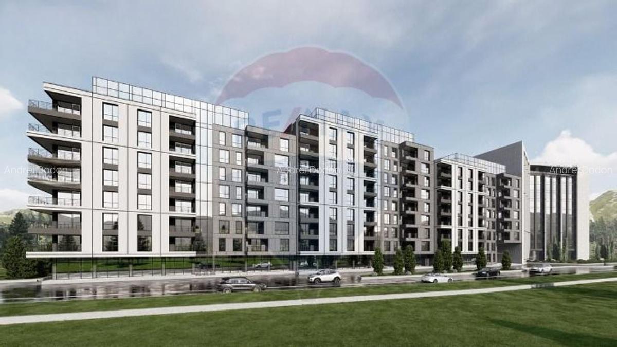 Apartament - 1