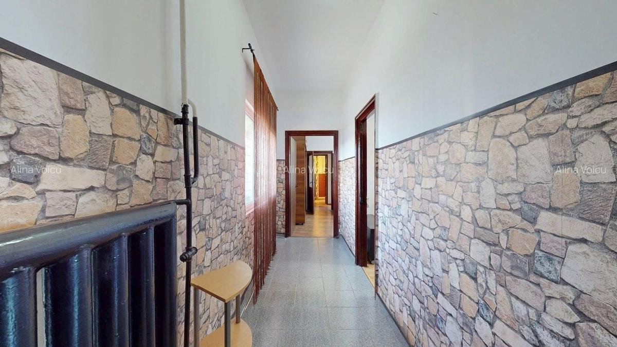 Apartament 3 camere | Calea Griviței | 5 min Metrou Basarab - 15